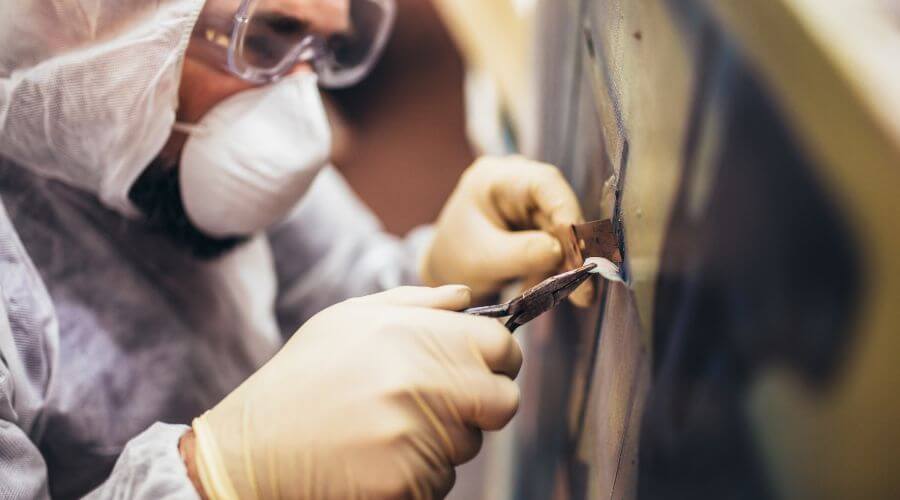 Why choose StreamNest Team for water damage restoration in Victorville